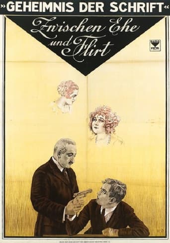 Das Geheimnis der Schrift poster
