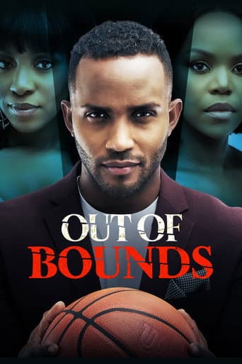 Out of Bounds poster