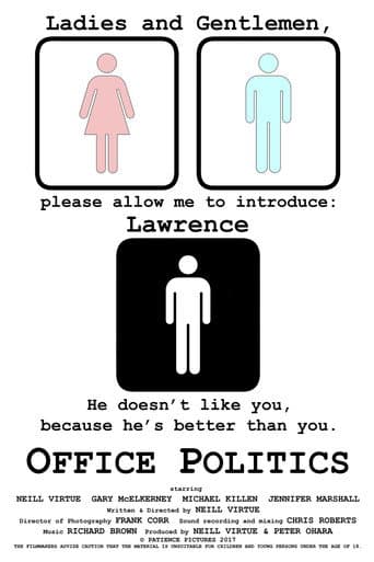 Office Politics poster