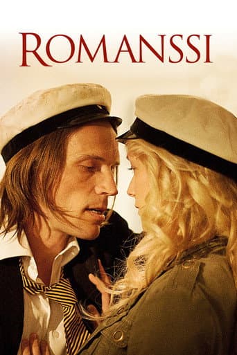 Romanssi poster