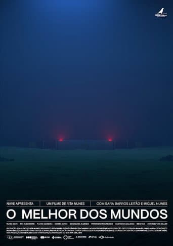 The Best of All Worlds poster