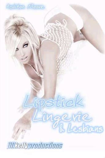 Lipstick Lingerie & Lesbians poster