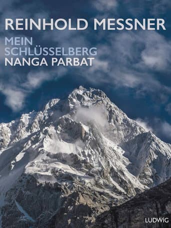 Nanga Parbat - Mein Schlüsselberg poster