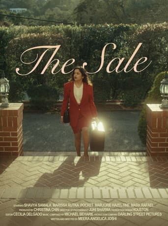 The Sale poster