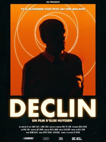 Decline poster