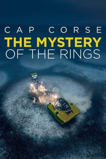 The Mystery of the Med Rings poster
