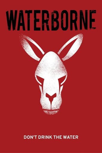 Waterborne poster