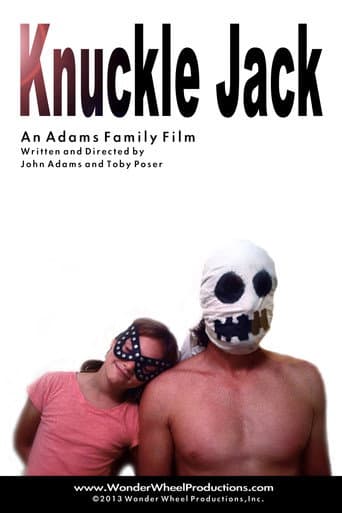 Knuckle Jack poster