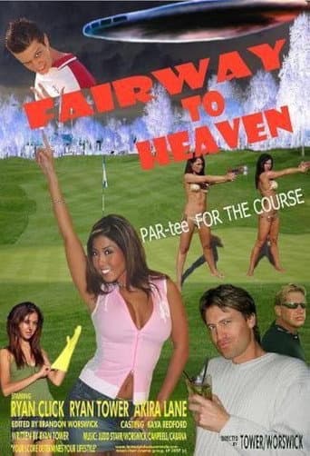 Fairway to Heaven poster