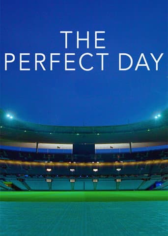 The Perfect Day poster