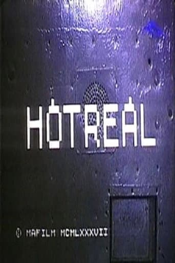 Hótreál poster