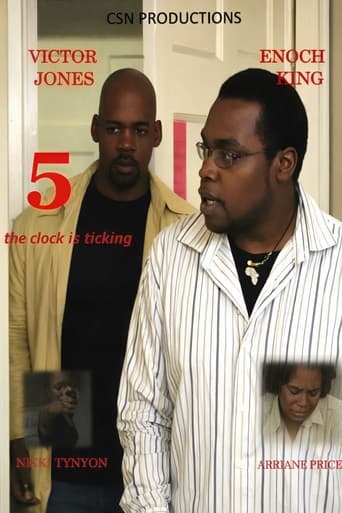 5 poster