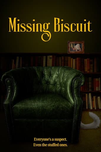 Missing Biscuit poster