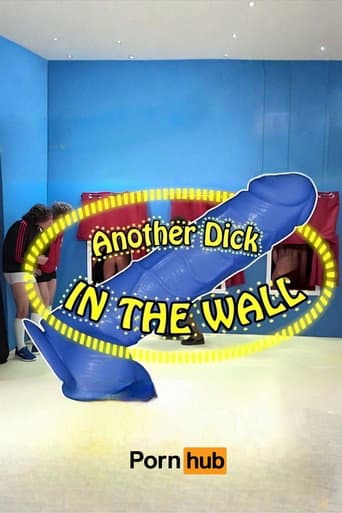 Another Dick In The Wall poster