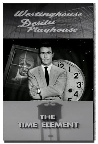 The Time Element poster