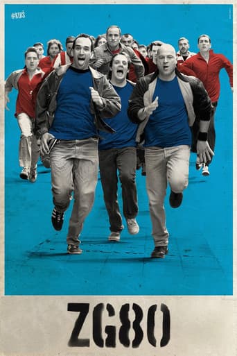 ZG80 poster