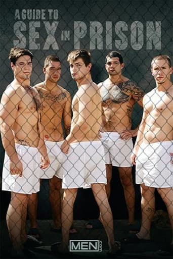 A Guide to Sex in Prison poster