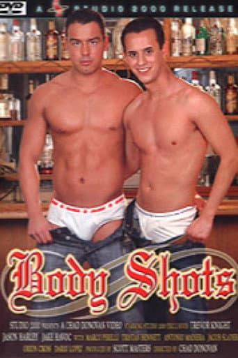 Body Shots poster
