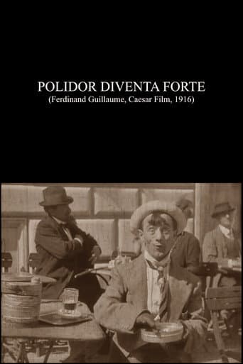 Polidor Becomes Strong poster