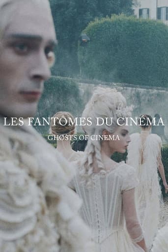 Les Fantômes du Cinéma poster