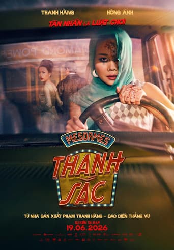 Mesdames Thanh Sắc poster
