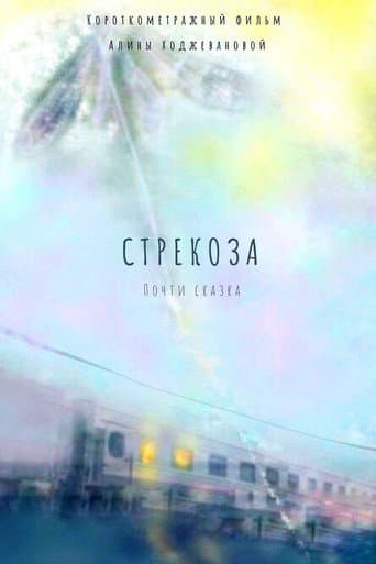 Стрекоза poster