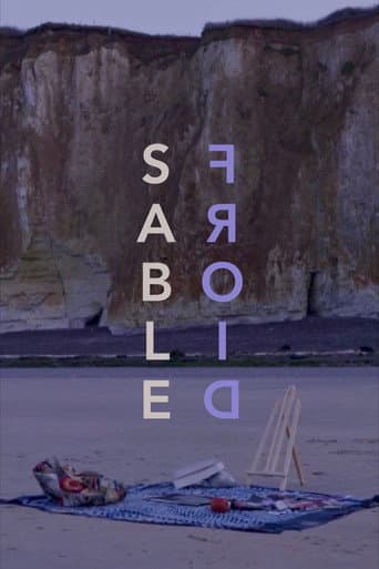 Sable Froid poster