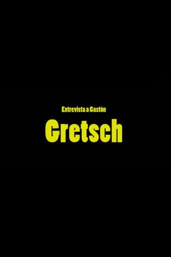 Gretsch poster