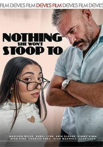 Nothing She Won't Stoop To poster