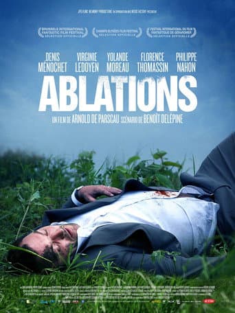 Ablations poster