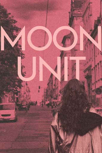 Moon Unit poster