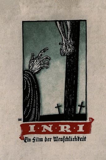 I.N.R.I. – A Film of Humanity poster