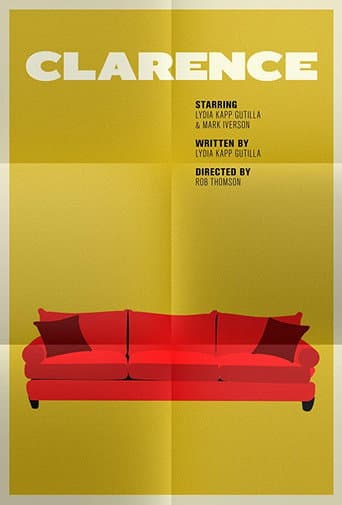 Clarence poster