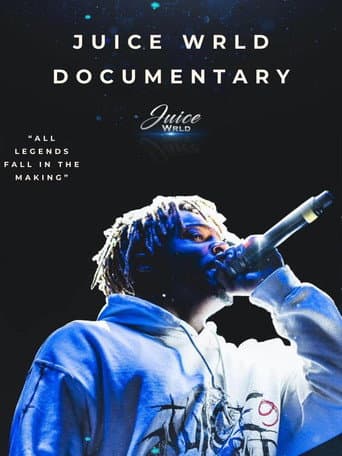 Juice WRLD: Into the Abyss poster