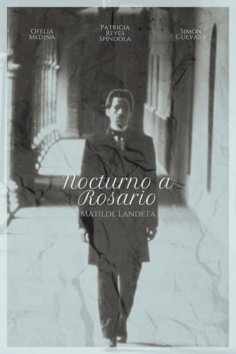 Nocturno a Rosario poster