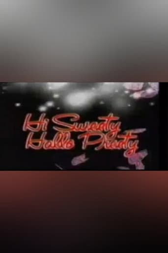 Hi Sweety Hello Preety poster