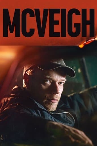 McVeigh poster
