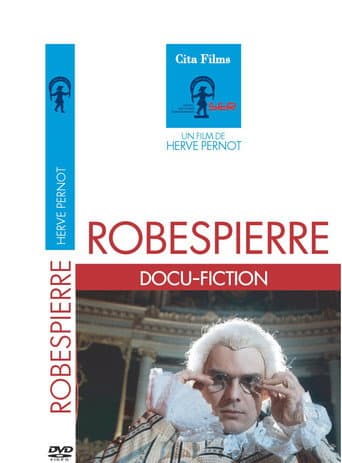 Robespierre 1789-1989 poster