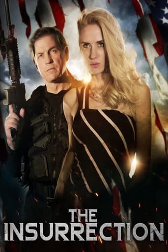 The Insurrection poster