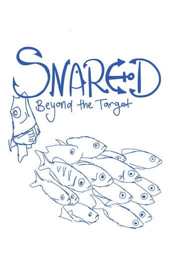 Snared poster