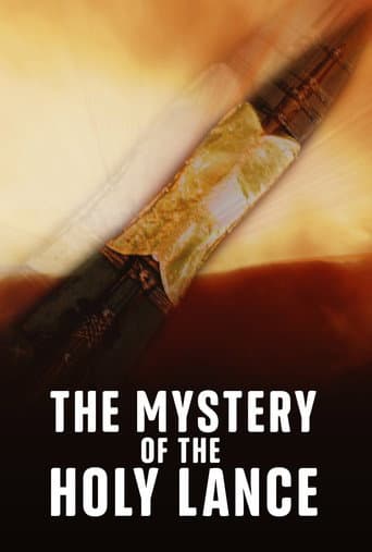 The Mystery of the Holy Lance poster