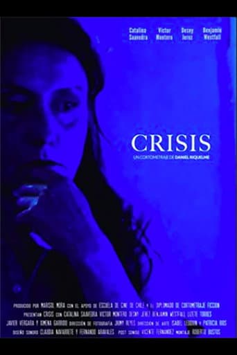 Crisis poster