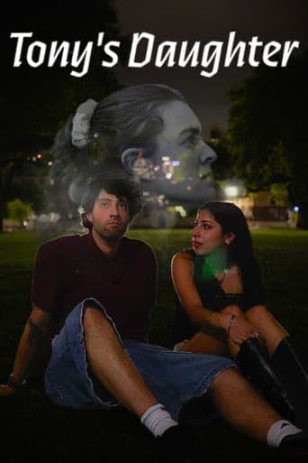 Tony's Daughter poster
