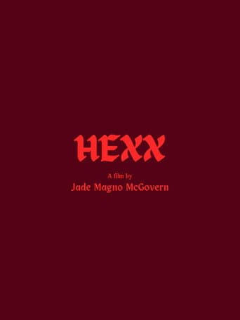 HEXX poster