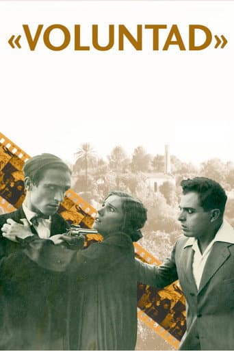 Will poster