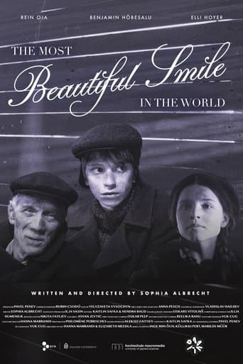 Beautiful Smile poster
