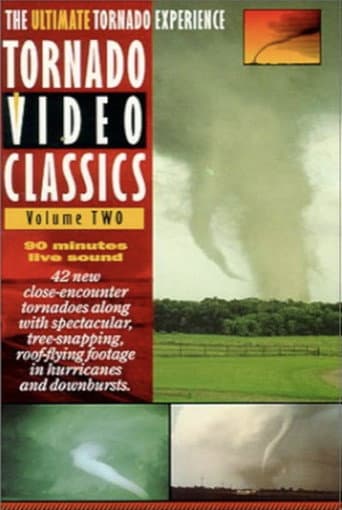 Tornado Video Classics, Vol. 2 poster