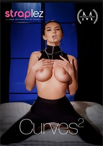 Curves 2 poster