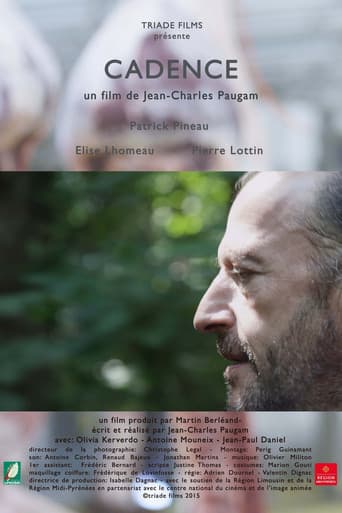 Cadence poster
