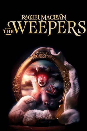 The Weepers poster